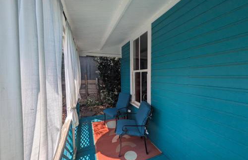Roberts Cottage - Foto 4