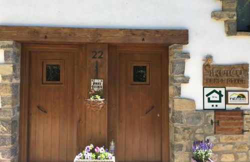 IKUILU Ochagavia-Selva de Irati - Foto 32