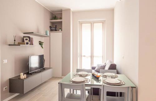 The Best Rent - Apartment with balcony in Milan downtown - Foto 14