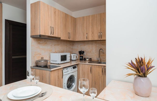 Stay Inn on Buzand str. 17 - Photo 15