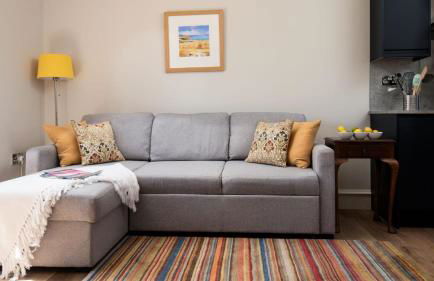 Cambridge House - Cottage Number One - Foto 3