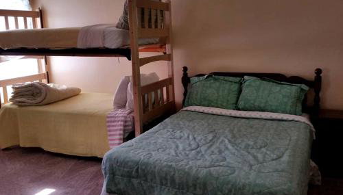 Lakefront Cottage Getaway near Daniel Boone National Forest in Kentucky - Foto 4