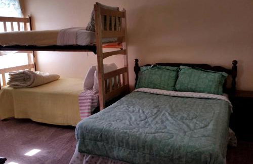 Lakefront Cottage Getaway near Daniel Boone National Forest in Kentucky - Foto 4