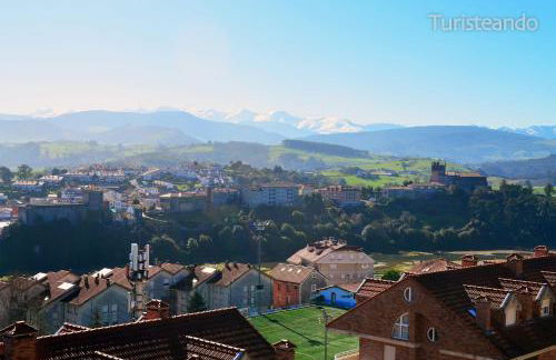 Dúplex ANANDA, vistas impresionantes con parking y piscina comunitaria - Foto 41