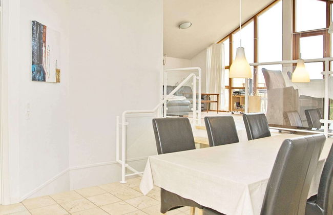 6 Person Holiday Home in Egernsund-by Traum - Foto 16