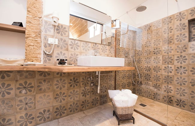 Baglio Siciliamo Country House Adult Only - Foto 32