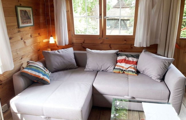 Family Kiep Comfortable Holiday Residence - Photo 7