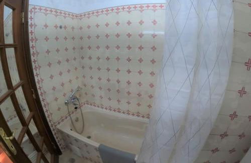 Lisbon T2 apartment in condominium in Linda-a-Velha Oeiras Lisbon - Foto 25