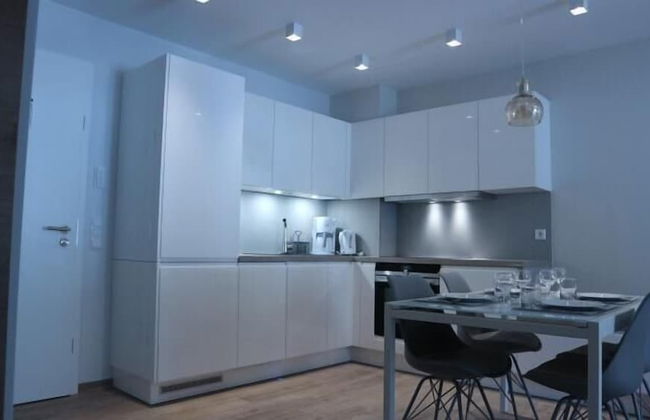 Feldberg Lodge - Foto 17