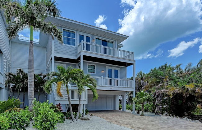 Paradise Found managed by Beach Retreats - Foto 41