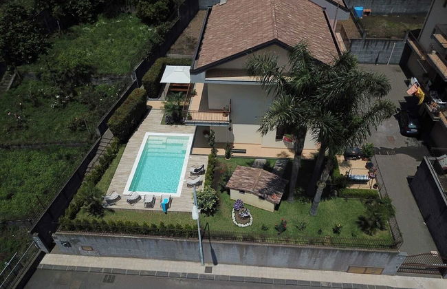 Casa Vacanze Etna Cocus - Photo 12