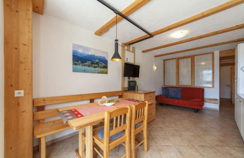 Mühlanderhof Apt Klopairspitze - Foto 7