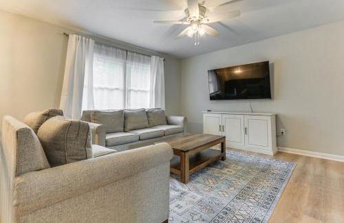 4 Mi to Penn State Suburban Happy Valley Home - Foto 4