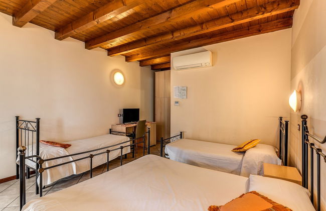 Agriturismo Pozzo Fiorito - Foto 23