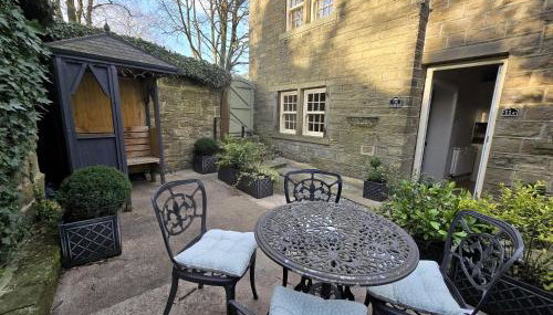 The Gables - Foto 1, Garden