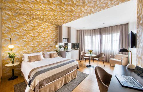 Apartosuites Jardines de Sabatini - Foto 68