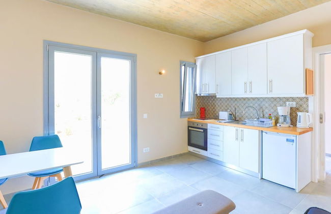 Villa Aphrodite in Poulades - Foto 51