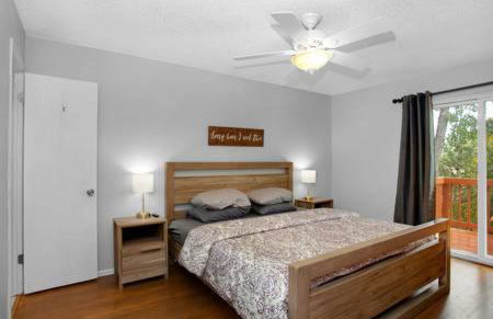 Pet Friendly near AF Academy - Foto 26