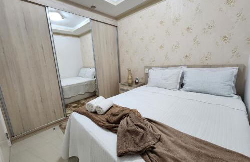 AP ALECRIM Luxo Cond Aquarius I Angra dos Reis - Foto 29