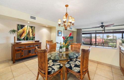 Kaanapali Royal H303 · KRL H303 Spacious 2BD Condo on Maui Golf - Foto 17