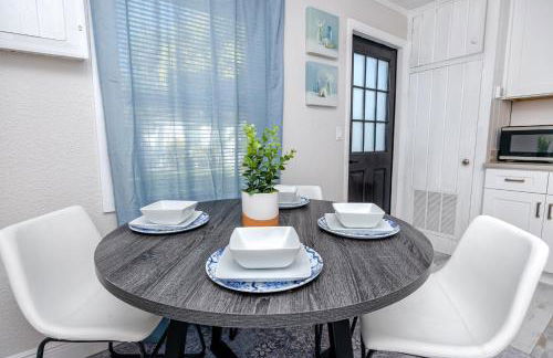 NEW Beach Cozy Bungalow 2B Mins-beach&downtown - Foto 6