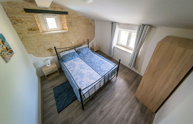 Stone house Furlani with a lovely garden - Foto 4