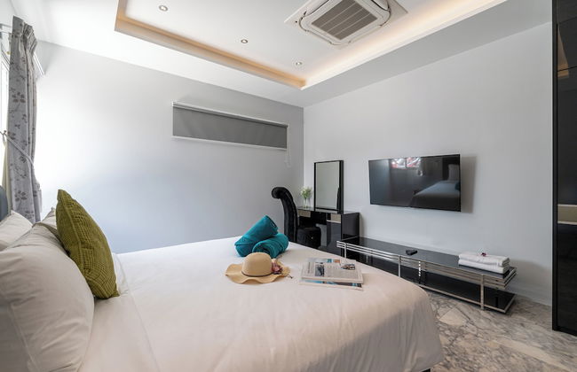 The View Phuket By Resava - Photo 35