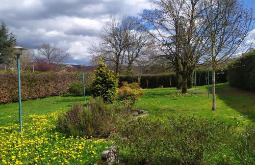 Gîte "La Sérénité Marivaloise" capacité jusqu'à 12 pers - Foto 22