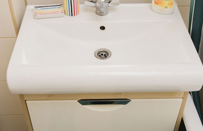 2 Bedroom Apartment Pathos in Khamovniki - Photo 27