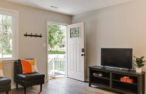 Charming, Cheerful 3 Bedroom Home in Richmond, VA! - Foto 28