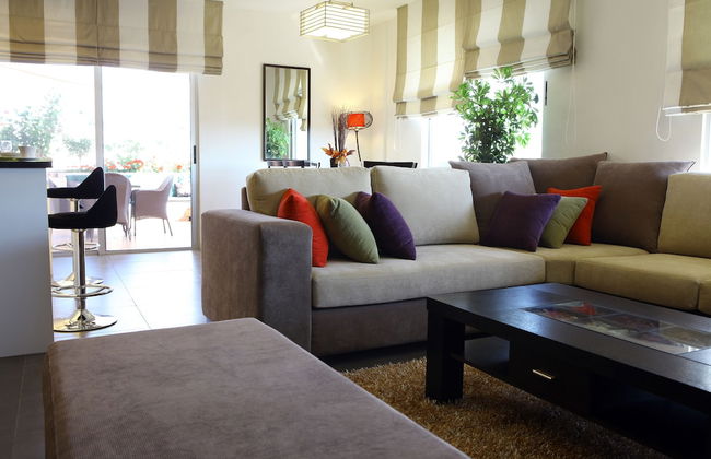 Eco Two bed Apartment With Roof Garden in Amman - Foto 1