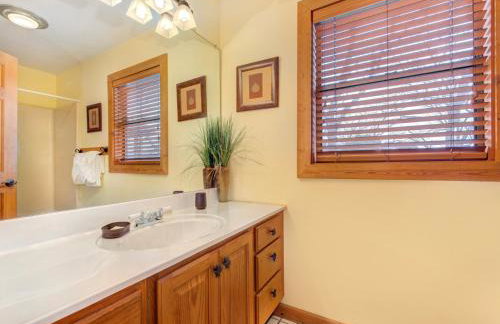 The Squirrel's Nest by Jackson Mountain Rentals - Foto 38