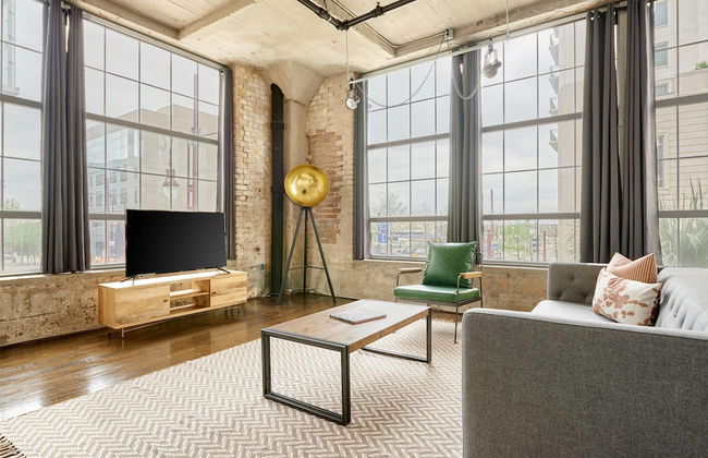 Reside Houston Dwntwn, Wyndham - Foto 28