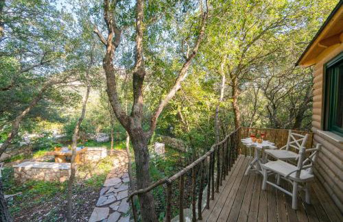 Villa Regina -Hidden Eden with Treehouse & Heated Pool - Foto 32