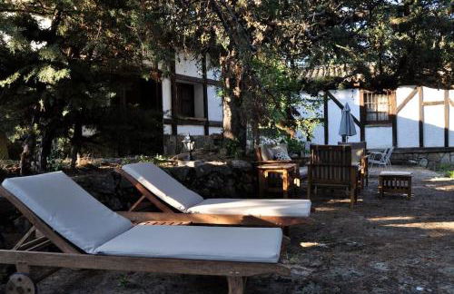 La cabaña del Burguillo - Photo 28