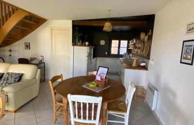 La Grange du marais de Sailly-Bray - Foto 15