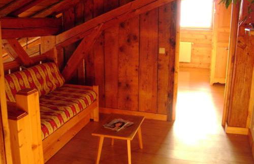 Chalet L' Irrawaddy - Photo 8