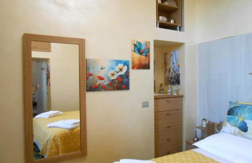 Al Castello da Nancy - 15 min from Positano - Foto 30