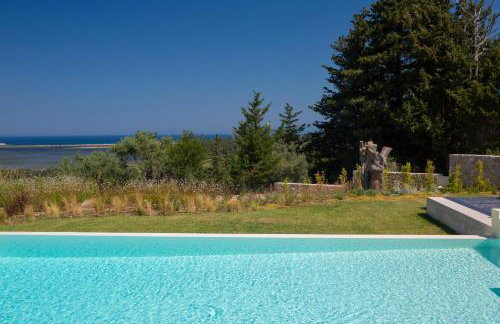 VIENTO LUXURY VILLAS near Lefkada town center and beach - Foto 62