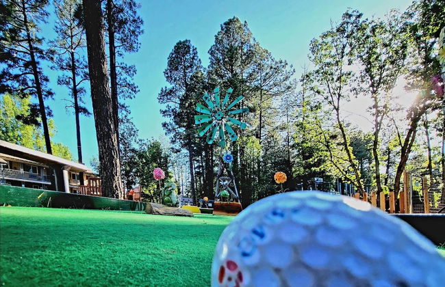 The Nook Pinetop - Foto 32