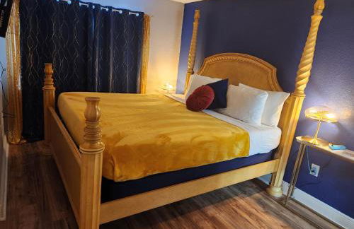 Beautiful 2-Bedroom Condo Near Universal and other Orlando Attractions, King Bed & Wi-Fi - Foto 23