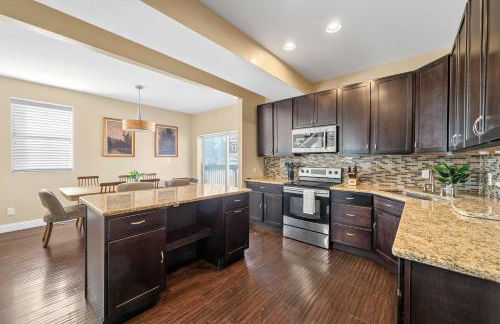 Cozy STL Stay Near Forest Park ABODEbucks - Foto 13