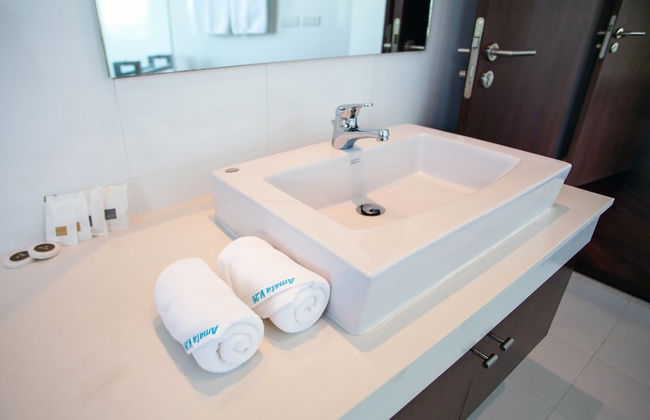 Amatapura Seaview Villa 26 - Photo 29