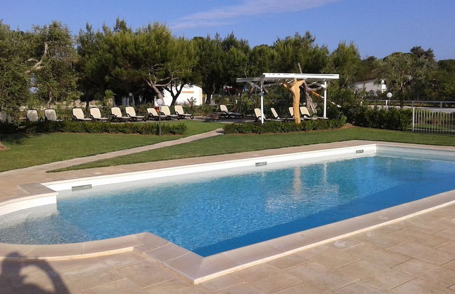 Casa Vacanze Gli Oleandri - Photo 17