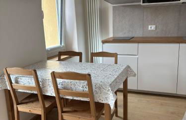 Tre Cime Apartments - monolocali - Foto 8