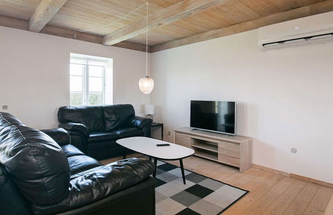 Contemporary Apartment in Faaborg near Sea - Foto 17