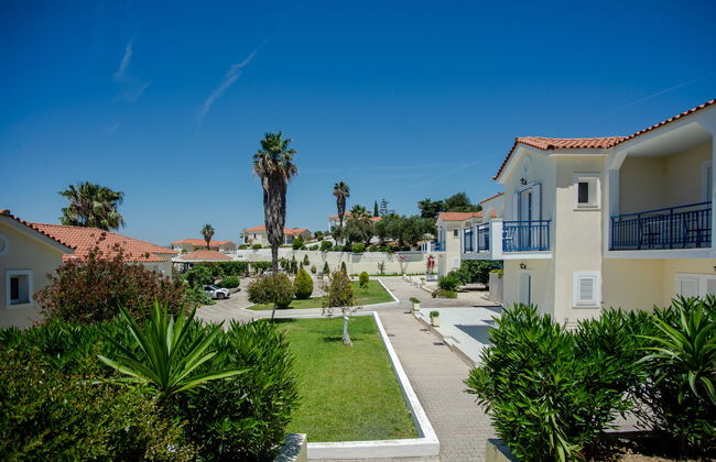 Liberatos Village - Foto 6