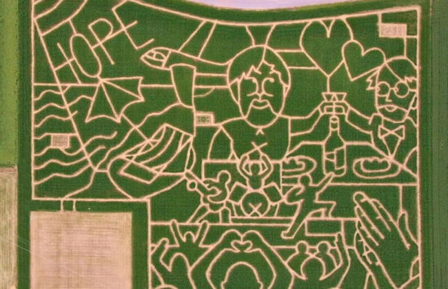 Holiday Apartment Refugium Buhl - Foto 26