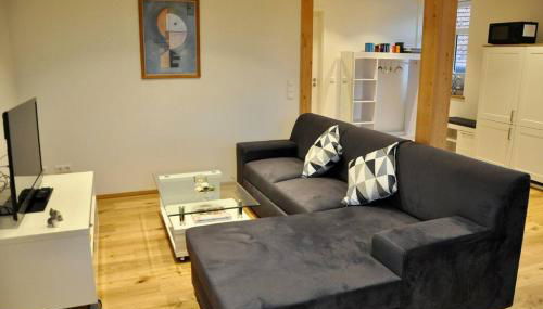 Ferienwohnung "Haus Steinicke" - Foto 4