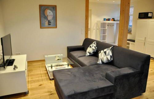 Ferienwohnung "Haus Steinicke" - Foto 4